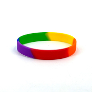 Rainbow Bracelet