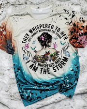 I'm the storm T-shirt