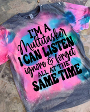 A Multitasker T-shirt