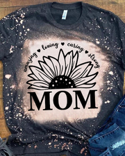 Mom T-shirt