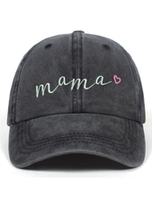 Embroidery Mama Baseball Cap