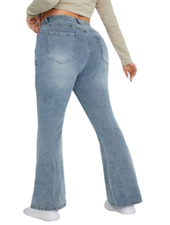 Slim-fit  Denim Jeans