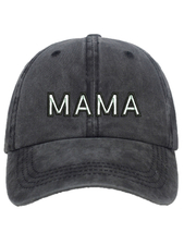Embroidery Mama Baseball Cap